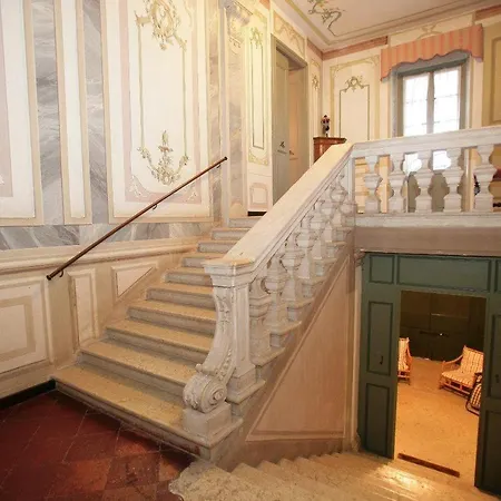 Sleeps 7 Wifi Gardone Riviera