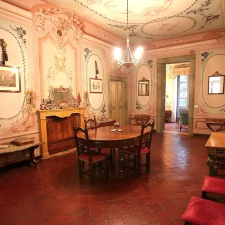 Apartment Sleeps 7 Wifi Gardone Riviera