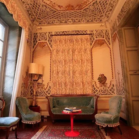 Apartment Sleeps 7 Wifi Gardone Riviera