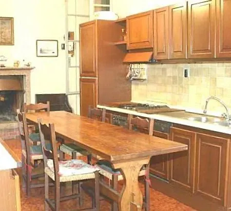 Apartment Sleeps 7 Wifi Gardone Riviera